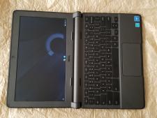 Ноутбук Dell Chromebook 3120 №6